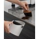 thumbnail image 3 of Caja de Posos MUVNA para Espresso, 15 Posos, Blanca con Cepillo, 3 of 9