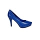 thumbnail image 1 of Zapato Faina Azul, 1 of 5
