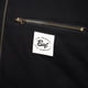 thumbnail image 3 of Casaca Reef Men Full Zipper Black Beige, 3 of 3