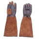 thumbnail image 4 of Guantes Largos De Jardinería Con Codo Largo, Guantes De Poda De Rosas Para Mujeres, Hombres, Cactus, 4 of 5