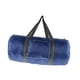 thumbnail image 4 of Bolsa De Trago De Viaje Plegable Carrera Plegable En La Bolsa De Equipaje Para La Piscina De Senderismo Nada Azul Oscuros, 4 of 5