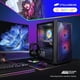 thumbnail image 4 of PC gamer STGAubron Intel i5 RTX 2060 16 GB 512 GB SSD, 4 of 6