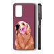 thumbnail image 1 of Carcasa Compatible con OPPO RENO 5 LITE Diseño 12, 1 of 3