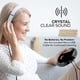 thumbnail image 5 of Reproductor de CD portátil Coby con auriculares, radio FM, MP3, 5 of 8