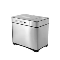 Fdv - Maquina De Pan Notre-Dame