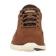 thumbnail image 3 of Zapato de Cuero Casual Munia Café London Adixt, 3 of 5