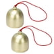 thumbnail image 1 of Campana de mano, campana de mano para adultos, campana de mano para personas mayores, campana de mano para mostrador de niños, campana de mano para mesa, campanas ruidosas, cascabeles navideños, 1 of 5