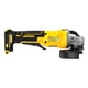 thumbnail image 3 of Amoladora DEWALT DCG408B 20V MAX, inalámbrica, 115 mm, herramienta desnuda, 3 of 5