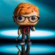 thumbnail image 2 of Funko POP! Rocks Ed Sheeran – Figura coleccionable de 9,5 cm, 2 of 2
