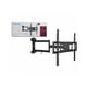 thumbnail image 4 of Soporte Tv Led Lcd Smart Tv Movible 37 A 70 Metalico, 4 of 5