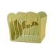 thumbnail image 3 of Alimentador De Heno Para Conejos, Soporte Para Heno Para Conejos, Almacenamiento Menos Desperdiciado, Alimentador De Heno Para Cobayas, Verde, 3 of 5