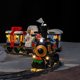 thumbnail image 2 of Kit de Luz LocoLee Compatible con Lego 10361 Holiday Express USB, 2 of 3