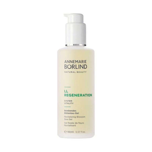 Tónico ANNEMARIE BÖRLIND LL Regeneration 150 ml