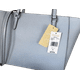thumbnail image 3 of Bolso Tote Michael Kors Charlotte 3 en 1 Azul Pálido, 3 of 3