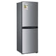 thumbnail image 2 of Refrigerador Bottom Freezer Frío directo 231 Litros Combi Nordik 415 Plus, 2 of 6
