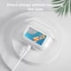 thumbnail image 4 of Desmarcar Funda AirPods Pro Hámster Dale Transparente, 4 of 6