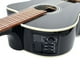 thumbnail image 3 of Guitarra electroacustica Takamine GC2CE BLK, 3 of 3