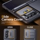 thumbnail image 5 of Funda de teléfono TONGATE para Samsung Galaxy Z Fold 6 negra, 5 of 9