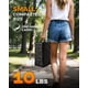 thumbnail image 4 of Carrito plegable UJOYOK de alta resistencia de 200 L con freno, 4 of 6
