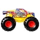 thumbnail image 3 of Auto de juguete Hot Wheels Monster Truck escala 1:24, 3 of 5