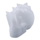 thumbnail image 3 of Molde De Vela De Calavera 3D De Silicona, Suministros Para Fiestas DIY, Molde De Fundición, Manualidades, 3 of 5