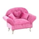 thumbnail image 5 of Sofá Cama Joyero Joyero Joyero Joyero Para Decoración Rosa, 5 of 5