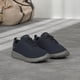 thumbnail image 2 of Sneaker Skechers Go Walk Max 54601 para hombre azul marino/gris, 2 of 4