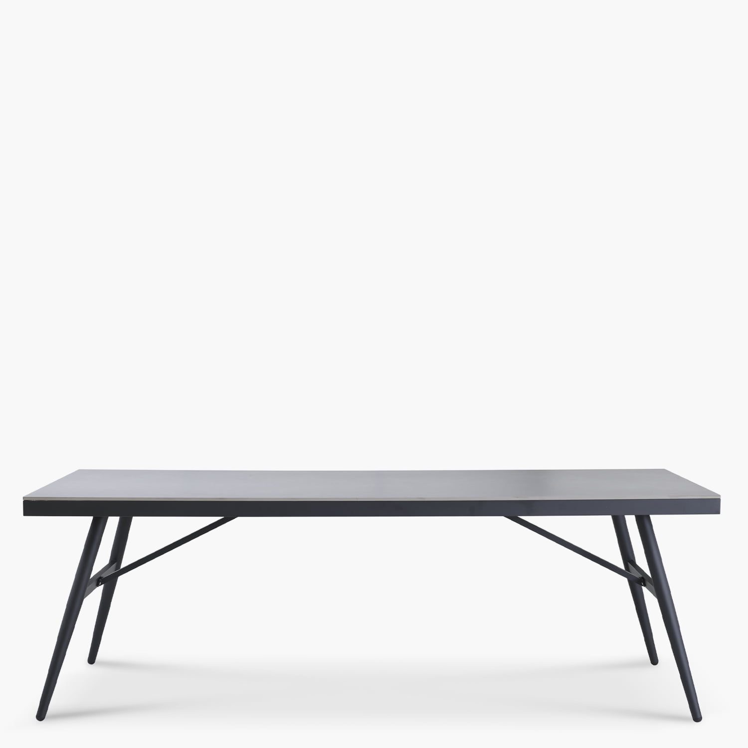 Form Design - Mesa Comedor Bahia Negro