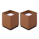 thumbnail image 2 of Protector De Patas De Mesa Para Elevador De Sillas De Muebles Para Superficies De Madera Y Alfombras, 2 of 5