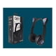 thumbnail image 2 of Audífonos Inalámbricos Bluetooth Led Gamer Niñas Gatos Rosa, 2 of 2