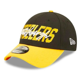 thumbnail image 1 of Jockey Steelers Pittsburgh 9forty New Era Ajustable Nfl, 1 of 3