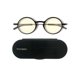 thumbnail image 1 of Gafas para Bloqueo de Luz Azul ThinOptics Manhattan 44 mm, 1 of 6