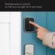 thumbnail image 2 of Cerradura Yale Security Home Assure Lock 2 Deadbolt negra, 2 of 6