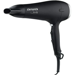 Secador De Pelo Profesional Sin Frizz Aiwa Aw-Tha2203 220-240V