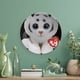thumbnail image 5 of Plato Decorativo de Porcelana Fina Desmarcar Beanie Boos 15 cm (6"), 5 of 6