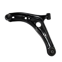 Repuestos Del Sol - Bandeja Suspension Inferior Delantera Izquierda Toyota Yaris 1.5 1999 2002