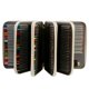 thumbnail image 2 of Estuche organizador portátil Lbxgap de 250 ranuras con impresión, 2 of 6