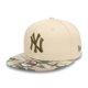 thumbnail image 3 of Jockey New Era Youth Contrast 9FIFTY New York Yankees LTCNOV, 3 of 5