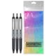 thumbnail image 2 of Advantage Gifts Precise V7 RT 0,7 mm Negro Pack de 3, 2 of 6