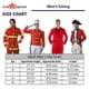 thumbnail image 2 of Costume Dress Up America Royal Guard para adultos y hombres, talla XL, 2 of 2