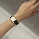 thumbnail image 3 of Reloj Mujer Anne Klein Correa Cuero Negra 28mm Quartz, 3 of 3