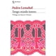 thumbnail image 1 of Libro Tengo miedo torero     - Pedro Lemebel, 1 of 2