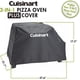 thumbnail image 4 of Parrilla 3 en 1 para horno de pizza CGG-403, modelo CGC-103, de Cover Cuisinart, 4 of 7