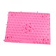 thumbnail image 2 of Tapete De Acupresión Para Masaje De Pies, Tapete Sensorial Para El Hogar, Juegos Al Aire Libre, Para Sentarse Durante Largos Periodos, Color Rosa, 2 of 5
