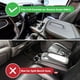 thumbnail image 3 of Bandeja Organizadora De Consola Central Para Gmc Sierra 2014 2018, 3 of 7