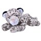 thumbnail image 1 of Peluche Wild Republic Ecokins Snow Leopard 30 cm, 1 of 1