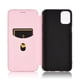 thumbnail image 4 of Funda Flip para FOXDOCK LG K42 - Funda magnética de negocios, funda protectora delgada, 4 of 5