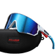thumbnail image 5 of POLASUP GAFAS LENTES DE SOL Gafas de sol polarizadas especiales para conducir, filtrando la luz fuerte sin deslumbrar, conducir con más seguridad, 5 of 8