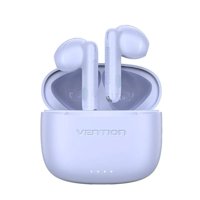 Audifono Inalambrico Elf E03 - Vention-Morado