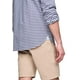 thumbnail image 3 of Camisa Tommy Hilfiger para hombre, manga larga, Oxford, corte regular, 3 of 3
